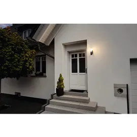 LEDVANCE Smart+ Wifi Outdoor Wall Camera Control DG 24 W 564602