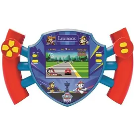 Lexibook Cyber Arcade Konsole 50 Spiele Blau