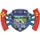 Lexibook Cyber Arcade Konsole 50 Spiele Blau