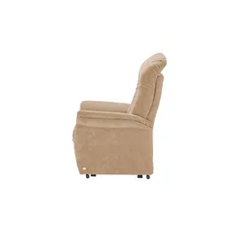 HIMOLLA Sessel mit verschiedenen Funktionen 7706 ¦ braun ¦ Maße (cm): B: 93 H: 112 T: 97.0