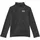 Jungen 1/2 Zip Hemden Grau XS EU