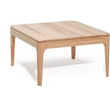 Couchtisch Tisch ALGEA Kernbuche Massivholz 120x80 cm