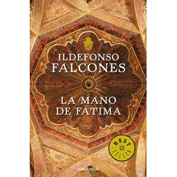 La mano de Fátima. Edición limitada