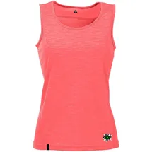 Maul Beja XT Fresh Tanktop Blau 44