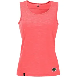 Maul Beja XT Fresh Tanktop Blau 44