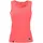 Maul Beja XT Fresh Tanktop Blau 44