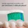 Philips Sonicare ProResults Aufsteckbürste HX6012/87 2 St.