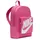 Nike Classic Rucksack - sweet beet/sweet beet/platinum violet