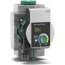WILO Yonos PICO plus 25/1-6 180mm