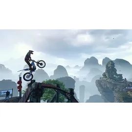 Trials Rising - Gold Edition (USK) (PS4)