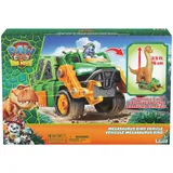 Spin Master SpinMaster PP - Dino Movie - Dlx Megasaurus Fahrzeug