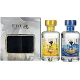Etsu Japanese Gin Set 43% Vol. 2x0,2l in Geschenkbox