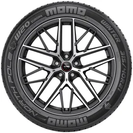 Momo Tires North Pole W20 225/40 R18 92V XL