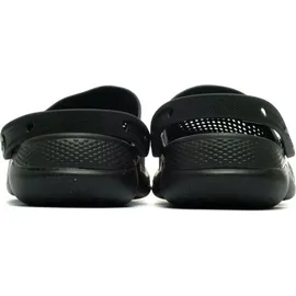 Crocs LiteRide 360 Clog black/black 37-38