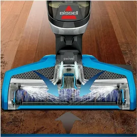 Bissell CrossWave