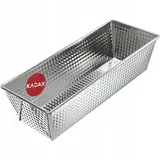 Kadax Kastenform 30,5 x 12 cm