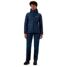 Berghaus Trail-Nomad Kunstfaserjacke Damen Hale Navy 20