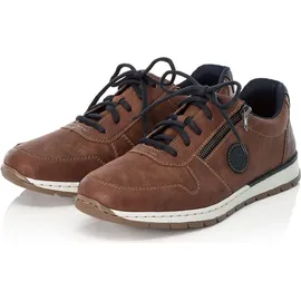 Rieker B2114 Herren Braun 43