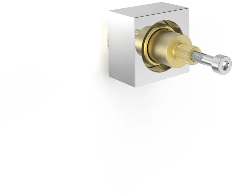 Tres 3 cm Verlängerung für Absperrventil Ref.: 00715501xx, 29915502 29915502