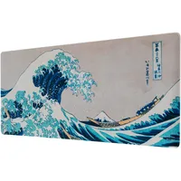 Grupo Erik Die Große Welle vor Kanagawa XXL