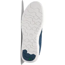 Timberland Seneca Bay Turnschuhe Ohne Schnürsenkel - Dark Denim 9