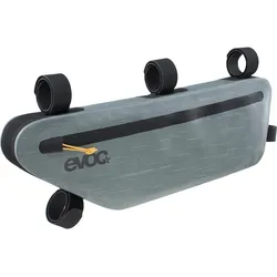 EVOC Frame Pack WP steel (131) M