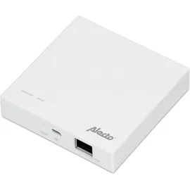 Alecto SMART-BRIDGE10 / Internet