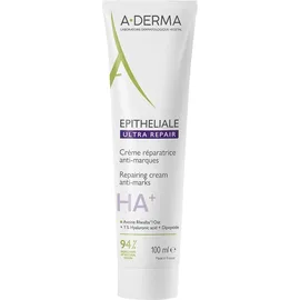A-Derma Epitheliale A.H. Reparaturcreme 100 ml