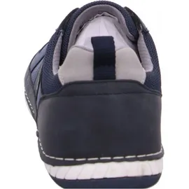 Tom Tailor Sneaker Herren Blau 45