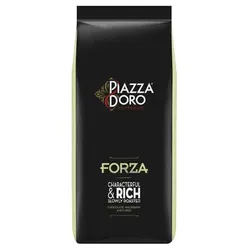 PIAZZA D'ORO FORZA Kaffeebohnen 4045959 8711000243879 PIAZZA D'ORO