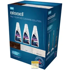 Bissell Multi-Surface 3 x 1 l