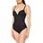 Triumph Shaping-Body True Shape Sensation Schwarz 90B