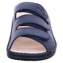 Finn Comfort Kos navy/platin 41