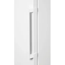 Bosch Serie 4 KSV36VWEP Kühlschrank (346 l, 1860 mm hoch, Weiß)