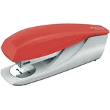 Leitz Heftgerät recycle NeXXt 5604 rot,