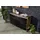 Massivmoebel24 Sideboard Altholz 148x43x90 mehrfarbig lackiert Industrial #104
