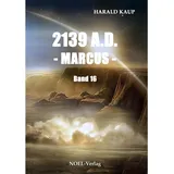 Noel-Verlag 2139 A.D. - Marcus -