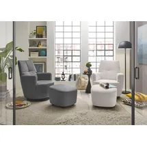 Set One by Musterring SO 1450« Cord hellgrau