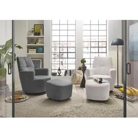 Set One by Musterring SO 1450« Cord hellgrau