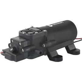 TOOLCRAFT TO-7159155 Niedervolt-Druckwasserpumpe 258 l/h 12 V/DC