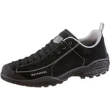 Scarpa Mojito Schuhe schwarz 45,5