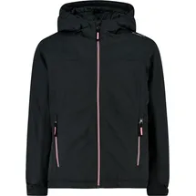 CMP Kid G Jacket Titanio 128