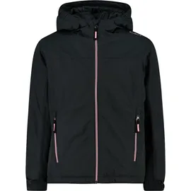 CMP Kid G Jacket Titanio 128