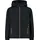 CMP Kid G Jacket Titanio 128