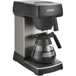 Bravilor Bonamat Bonamat Filterkaffeemaschine 1 Kanne / 12 Tassen
