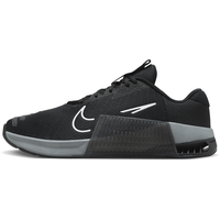 Nike Metcon 9 Herren Black/Anthracite/Smoke Grey/White 39