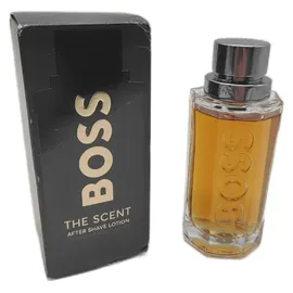 HUGO BOSS Boss The Scent After Shave Lotion 100 ml