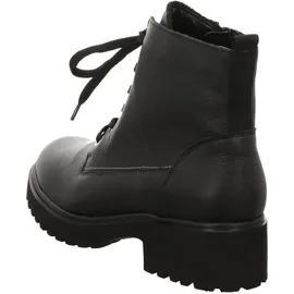 WALDLÄUFER Damen schwarz