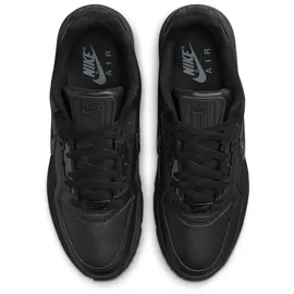 Nike Air Max LTD 3 Herren Black/Black/Black 42,5