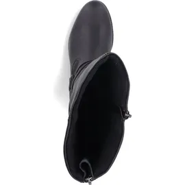 Rieker Winterstiefel Damen Schwarz 39